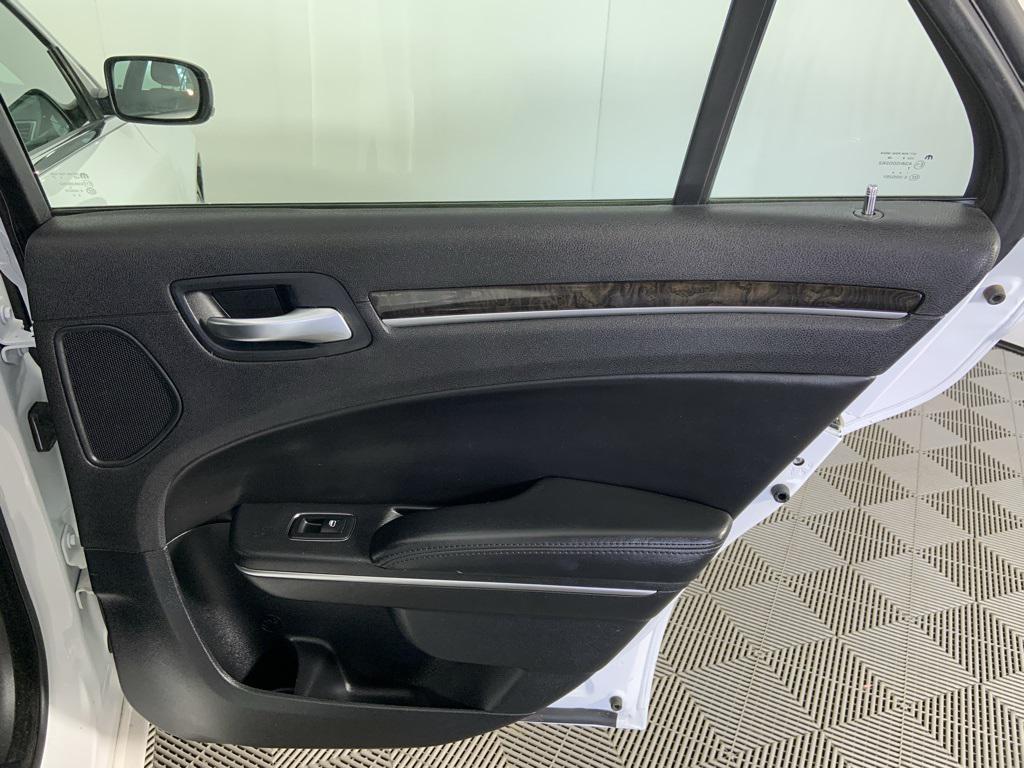 used 2014 Chrysler 300 car, priced at $12,998
