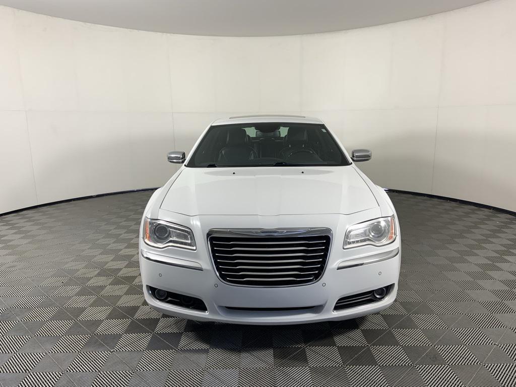 used 2014 Chrysler 300 car, priced at $12,998