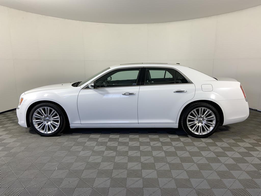 used 2014 Chrysler 300 car, priced at $12,998