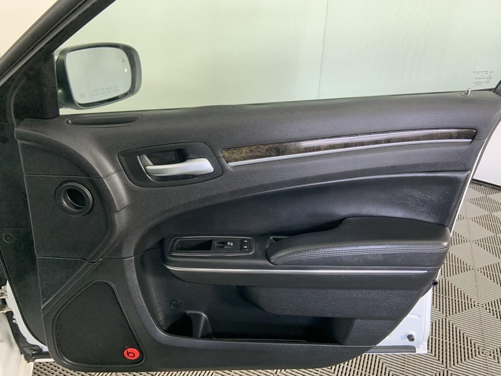 used 2014 Chrysler 300 car, priced at $12,998