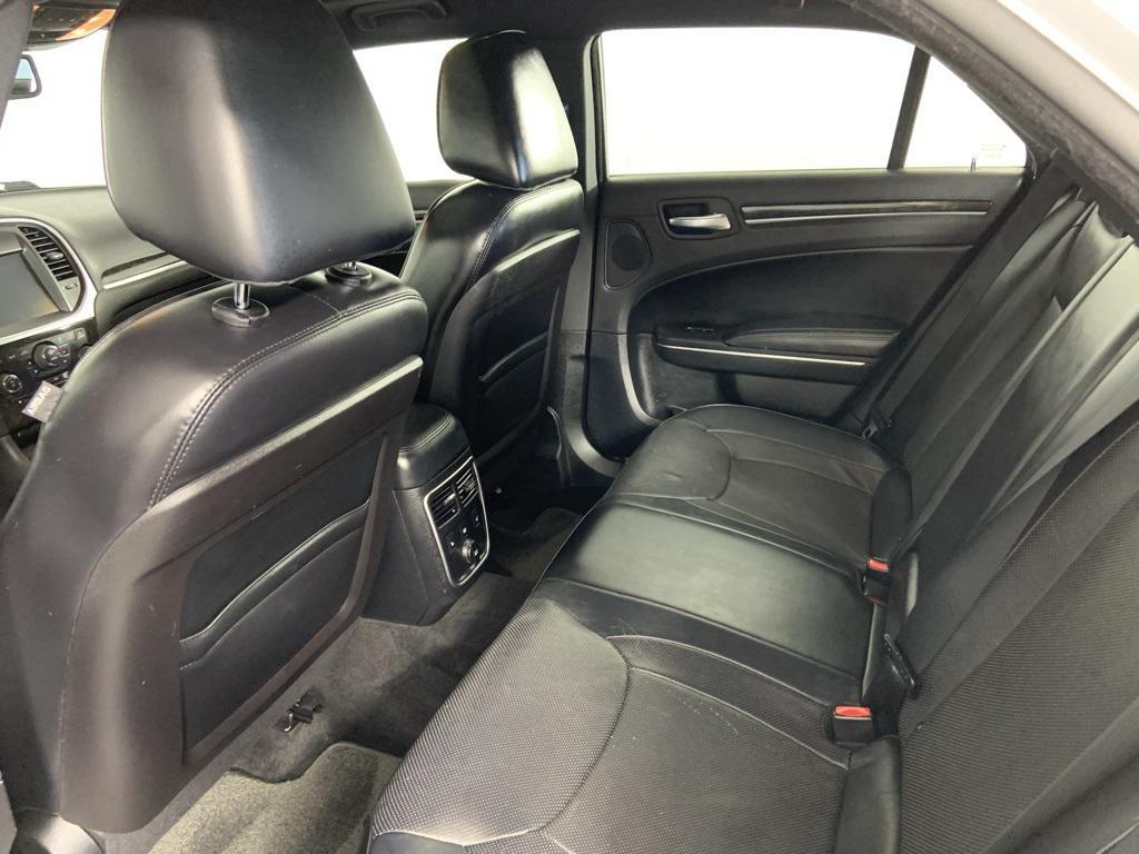 used 2014 Chrysler 300 car, priced at $12,998