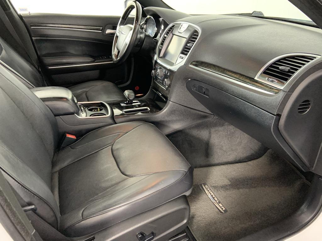 used 2014 Chrysler 300 car, priced at $12,998