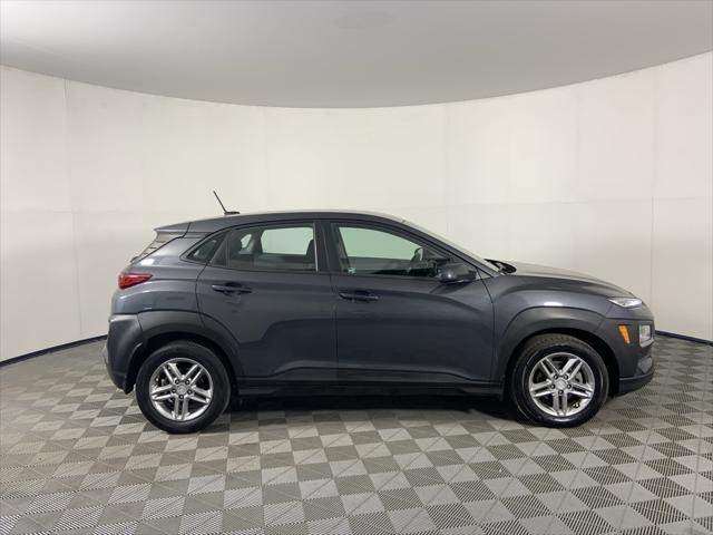 used 2019 Hyundai Kona car, priced at $15,998