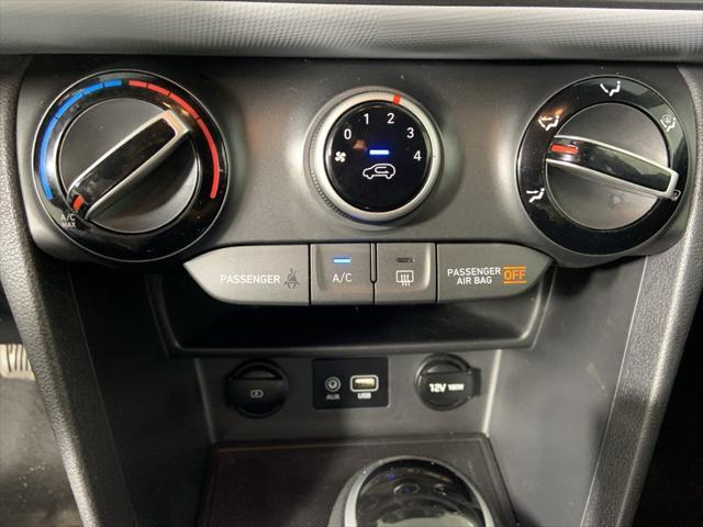 used 2019 Hyundai Kona car, priced at $15,998
