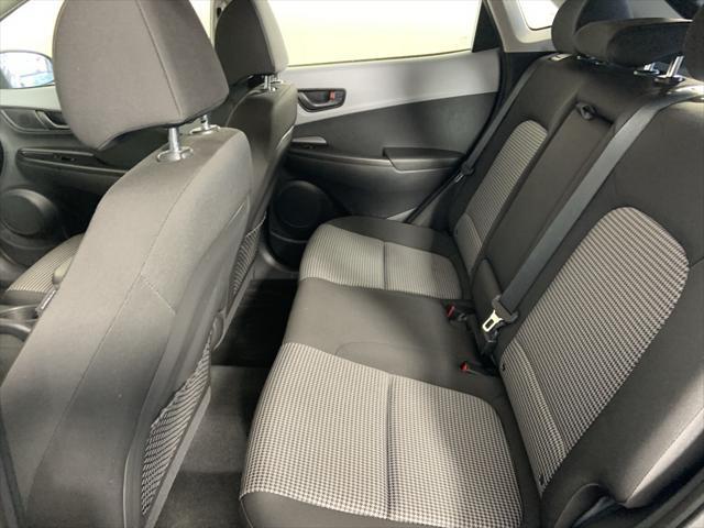 used 2019 Hyundai Kona car, priced at $15,998