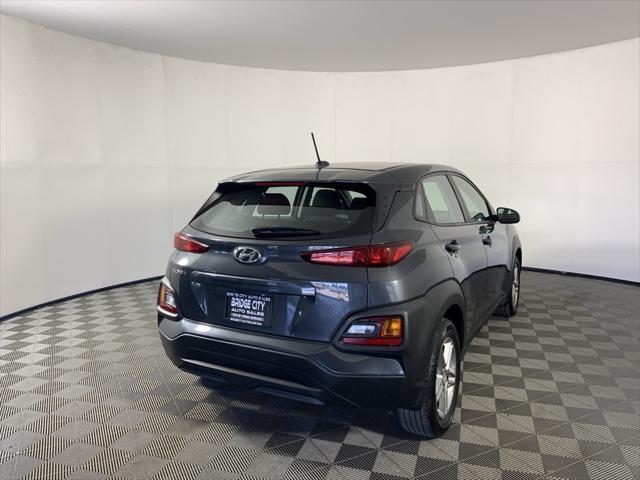 used 2019 Hyundai Kona car, priced at $15,998