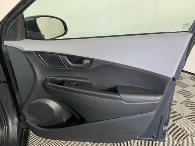 used 2019 Hyundai Kona car, priced at $15,998