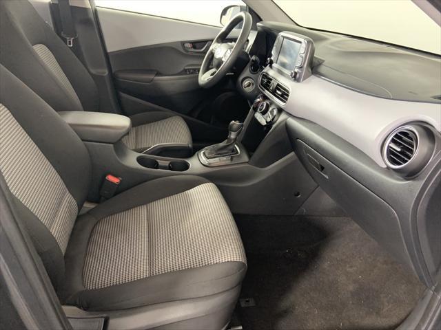 used 2019 Hyundai Kona car, priced at $15,998