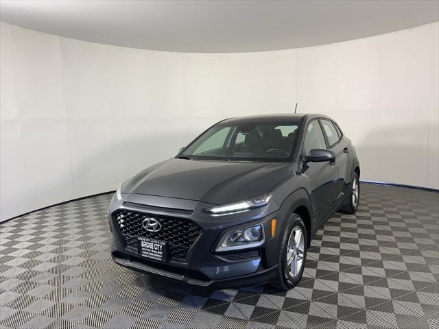 used 2019 Hyundai Kona car, priced at $15,998