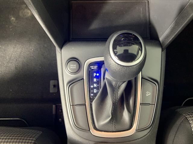 used 2019 Hyundai Kona car, priced at $15,998
