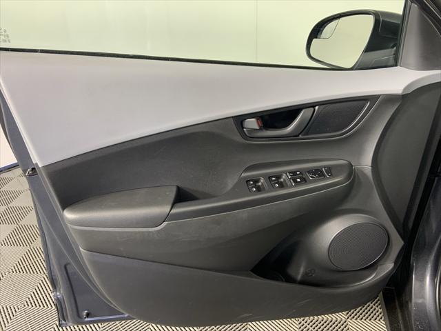 used 2019 Hyundai Kona car, priced at $15,998