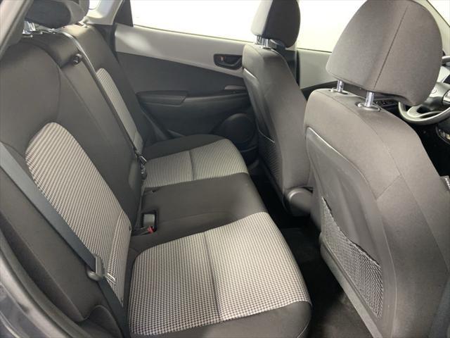 used 2019 Hyundai Kona car, priced at $15,998