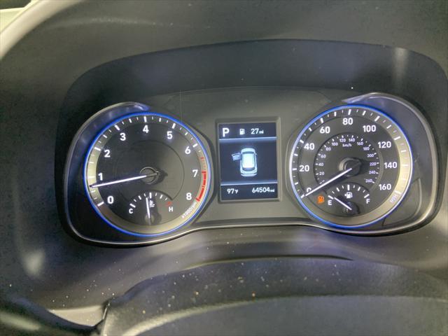used 2019 Hyundai Kona car, priced at $15,998
