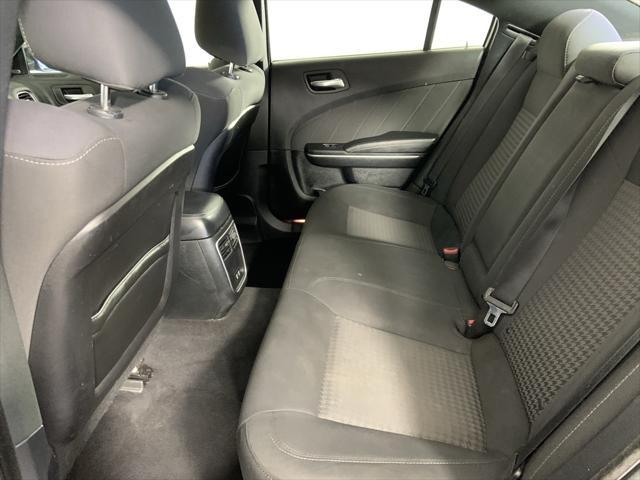 used 2019 Dodge Charger car, priced at $21,500