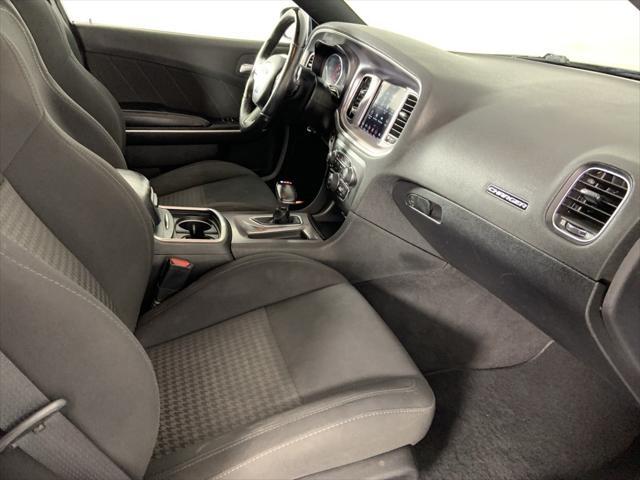 used 2019 Dodge Charger car, priced at $21,500