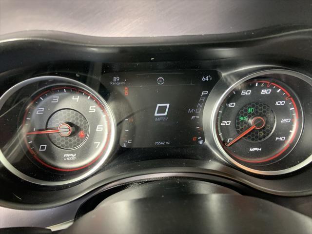 used 2019 Dodge Charger car, priced at $21,500