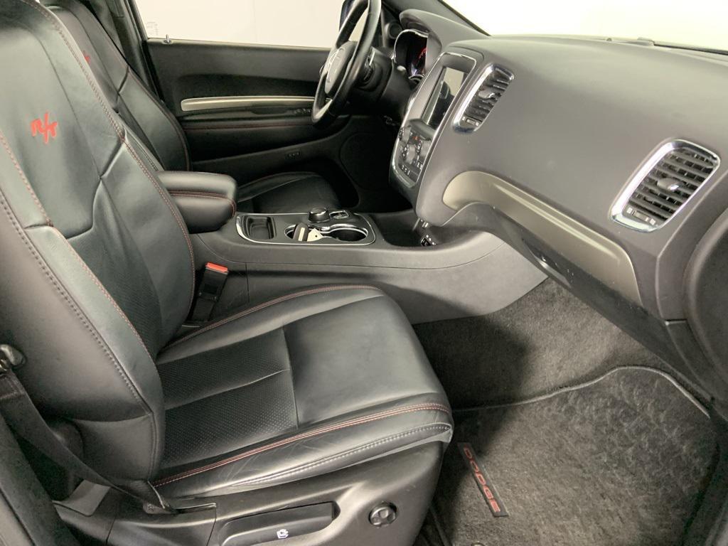 used 2014 Dodge Durango car, priced at $19,998