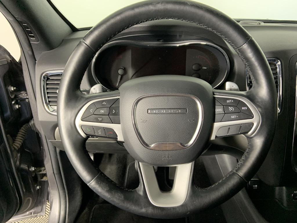 used 2014 Dodge Durango car, priced at $19,998