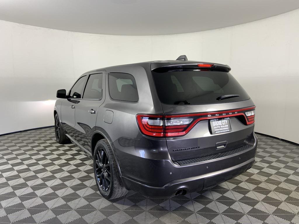 used 2014 Dodge Durango car, priced at $19,998