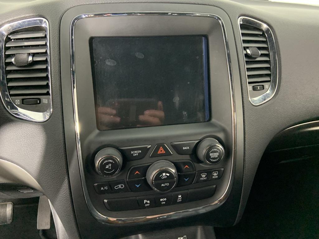 used 2014 Dodge Durango car, priced at $19,998