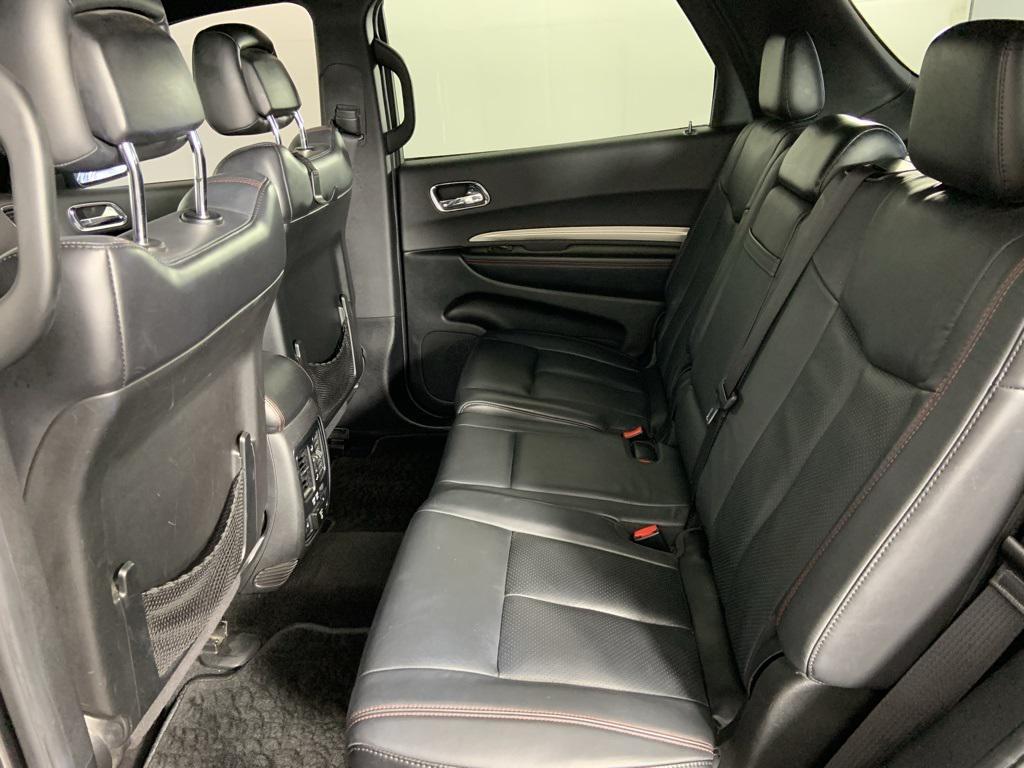 used 2014 Dodge Durango car, priced at $19,998