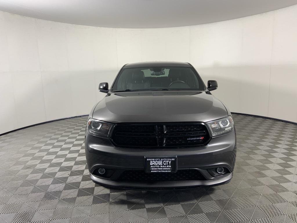 used 2014 Dodge Durango car, priced at $19,998