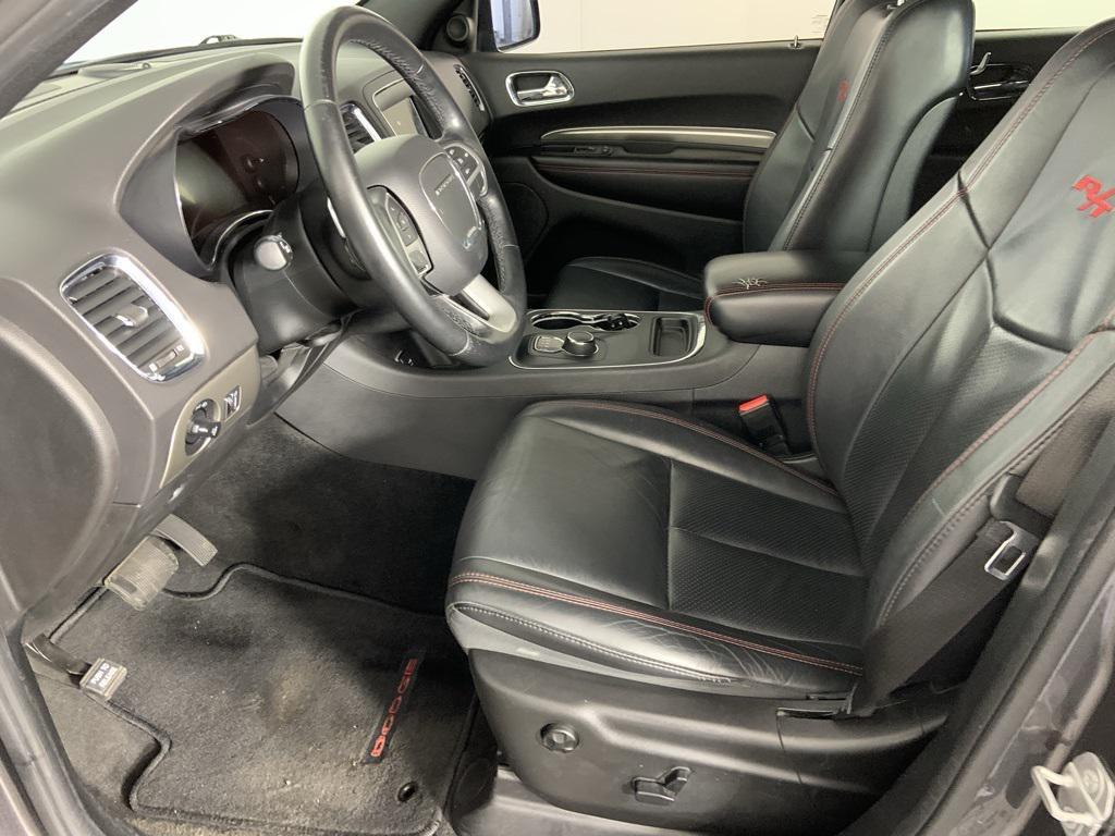 used 2014 Dodge Durango car, priced at $19,998