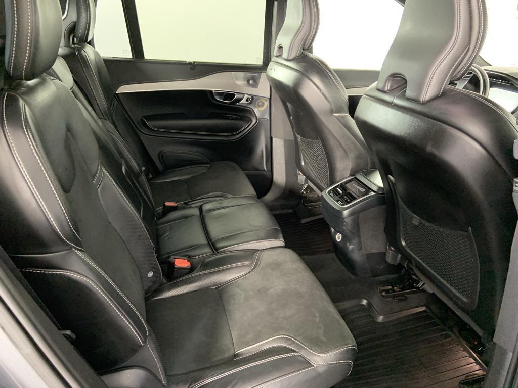 used 2019 Volvo XC90 car, priced at $23,998