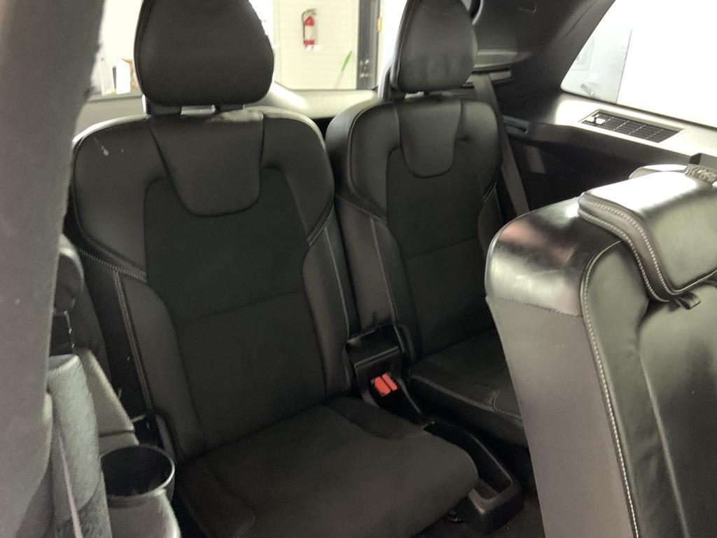 used 2019 Volvo XC90 car, priced at $23,998