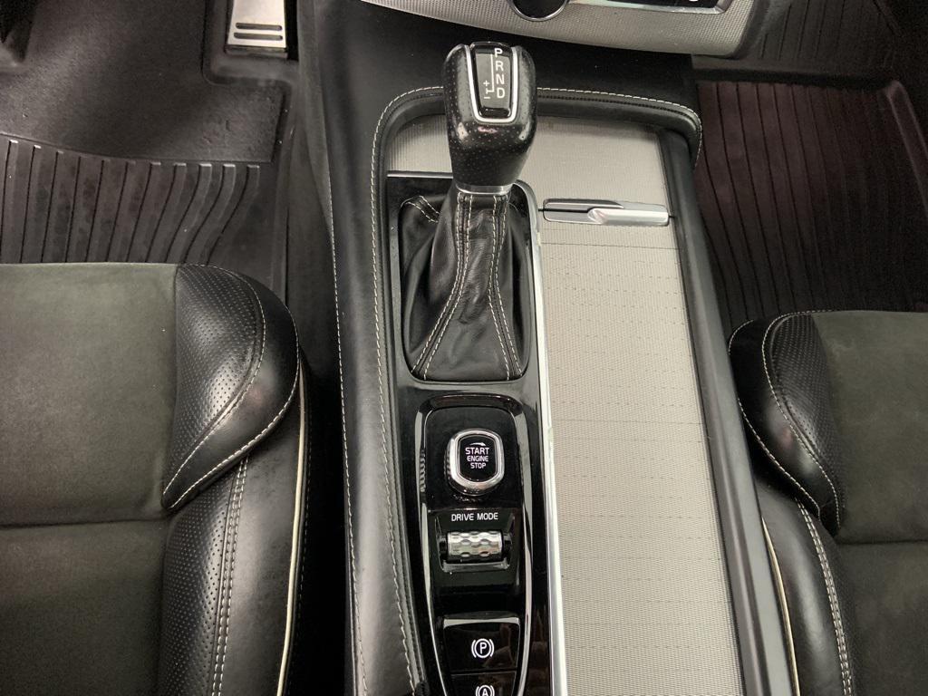 used 2019 Volvo XC90 car, priced at $23,998