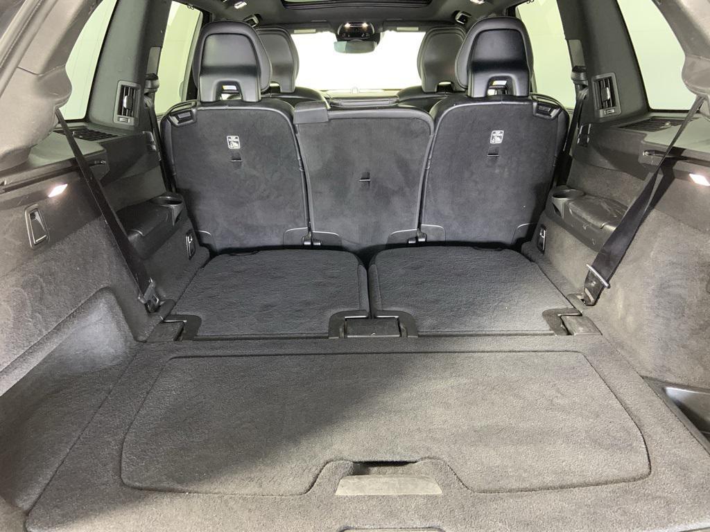 used 2019 Volvo XC90 car, priced at $23,998