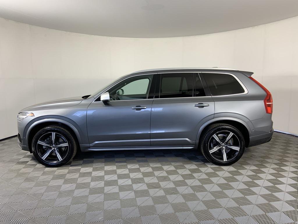 used 2019 Volvo XC90 car, priced at $23,998