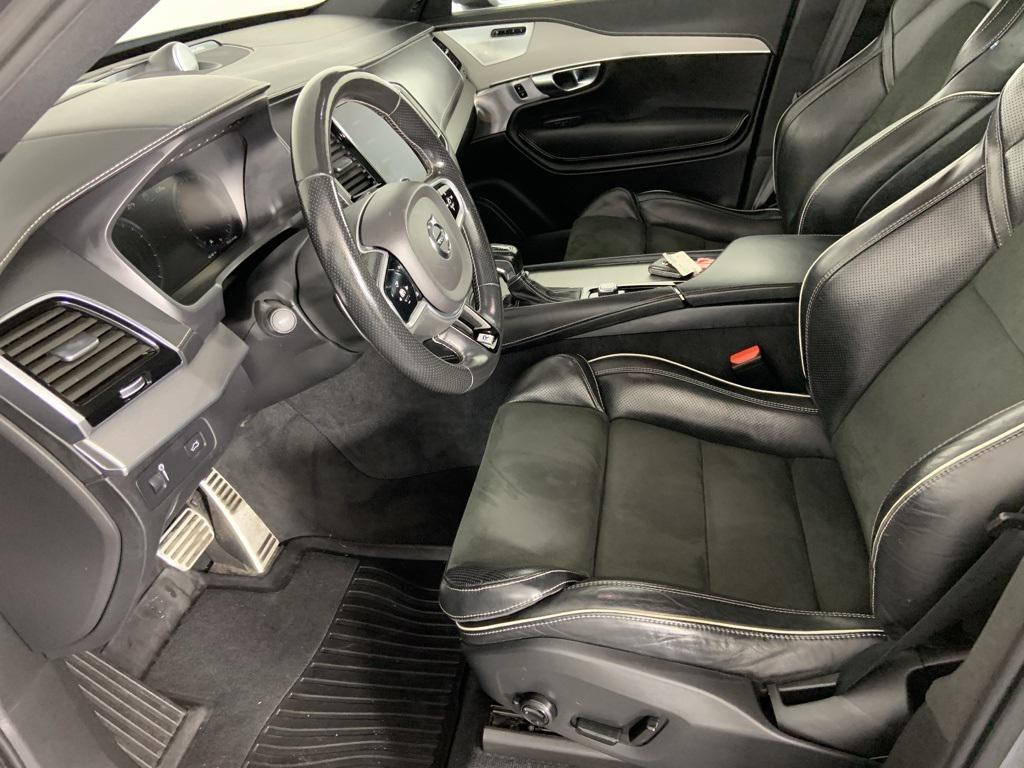 used 2019 Volvo XC90 car, priced at $23,998