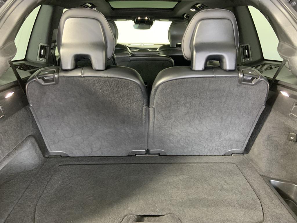 used 2019 Volvo XC90 car, priced at $23,998