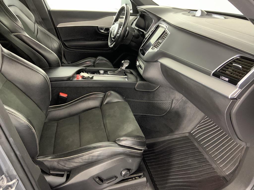 used 2019 Volvo XC90 car, priced at $23,998
