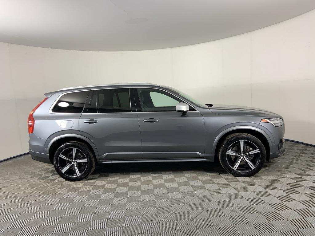 used 2019 Volvo XC90 car, priced at $23,998
