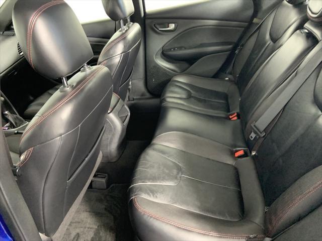 used 2014 Dodge Dart car, priced at $7,998