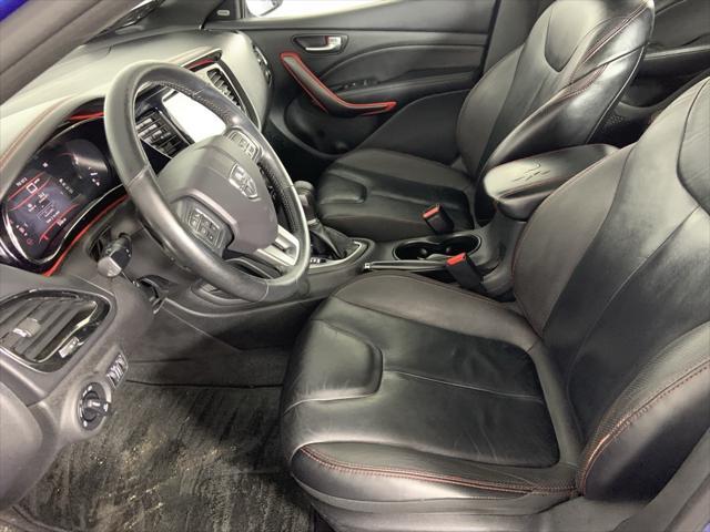 used 2014 Dodge Dart car, priced at $7,998