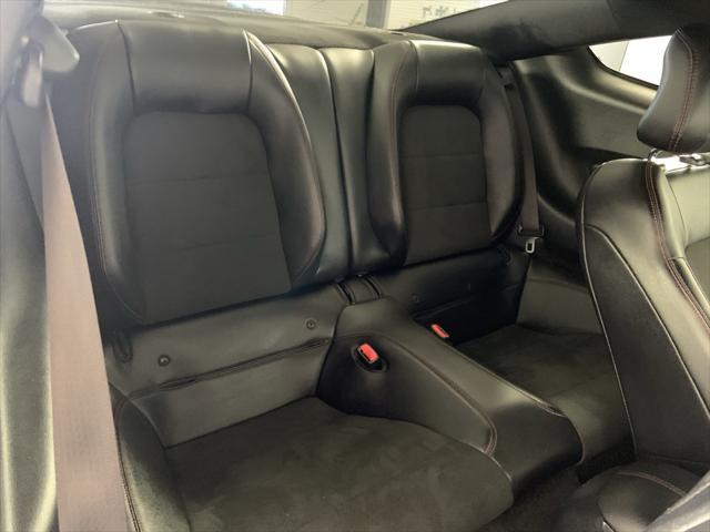 used 2016 Ford Mustang car, priced at $29,998