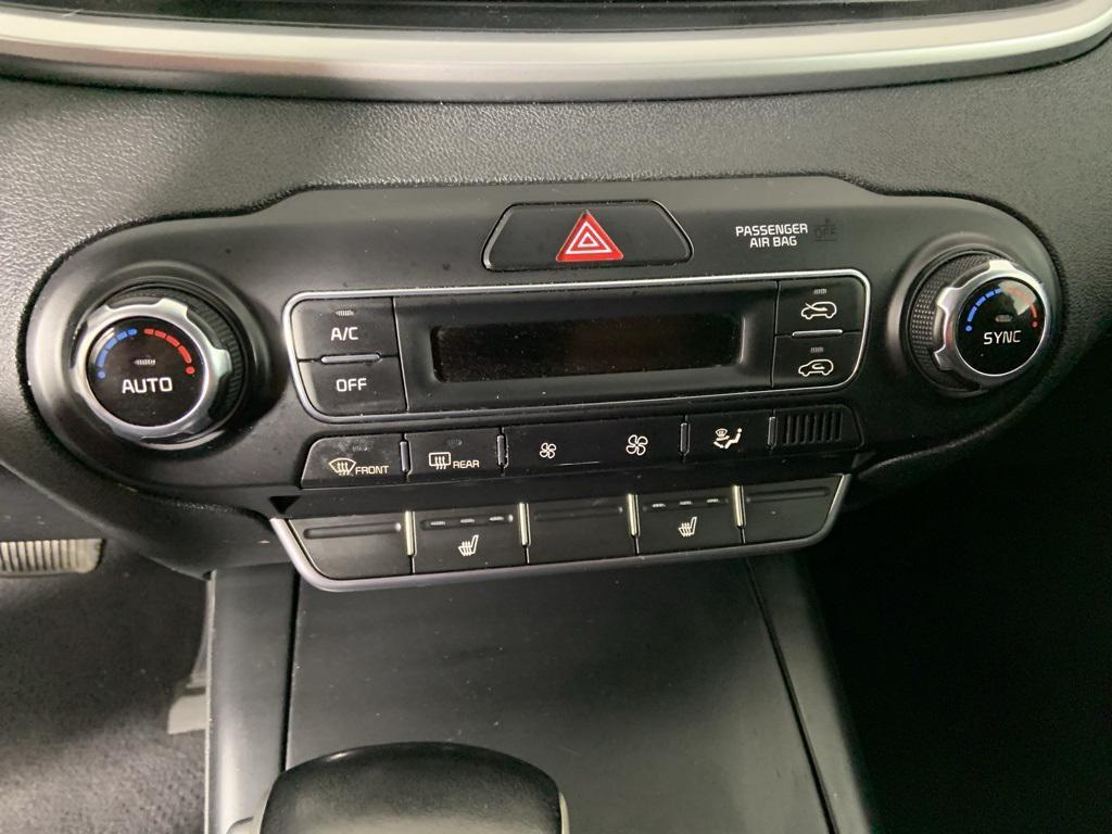used 2020 Kia Sorento car, priced at $14,998