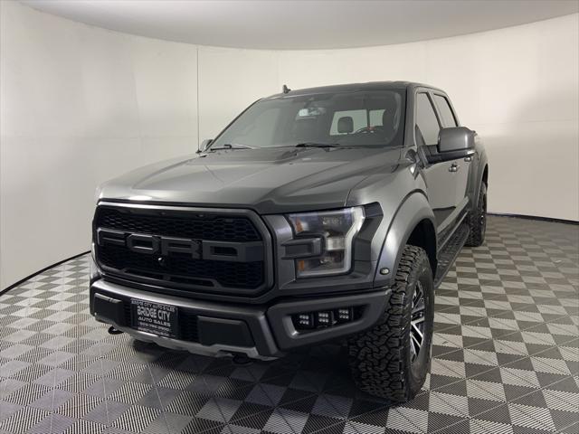 used 2019 Ford F-150 car, priced at $39,998