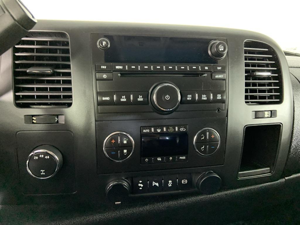 used 2012 GMC Sierra 2500 car, priced at $30,998
