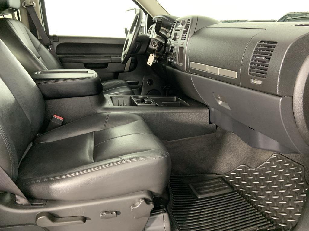 used 2012 GMC Sierra 2500 car, priced at $30,998