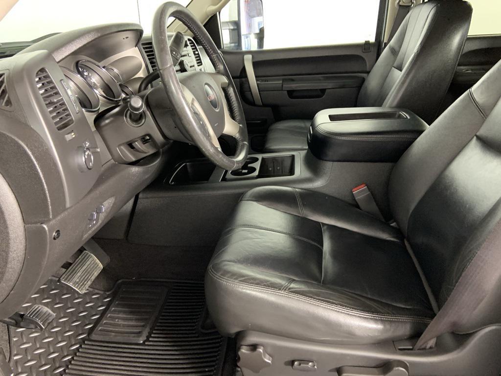 used 2012 GMC Sierra 2500 car, priced at $30,998