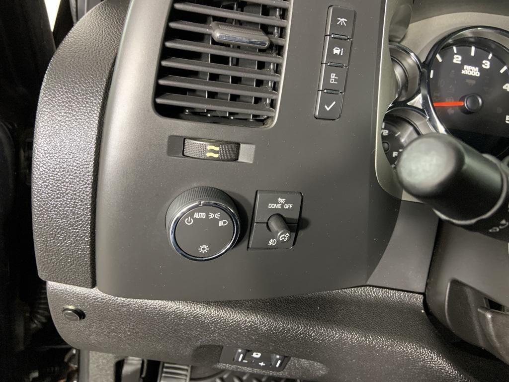 used 2012 GMC Sierra 2500 car, priced at $30,998