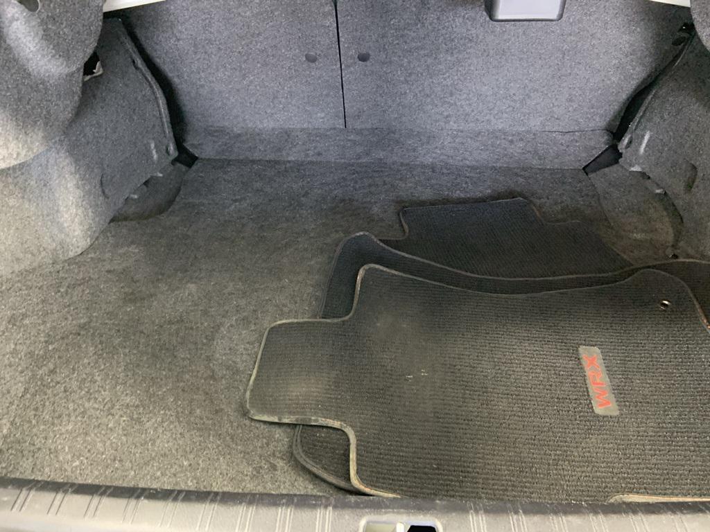 used 2017 Subaru WRX car, priced at $19,500