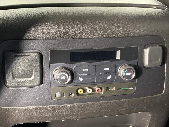 used 2016 GMC Yukon XL car, priced at $20,998