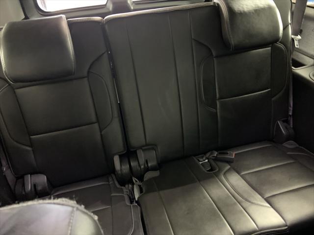 used 2016 GMC Yukon XL car, priced at $20,998