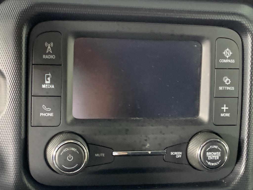used 2019 Jeep Wrangler Unlimited car, priced at $22,988