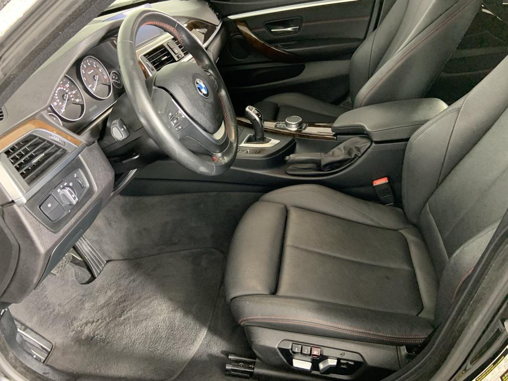 used 2018 BMW 430 Gran Coupe car, priced at $18,998